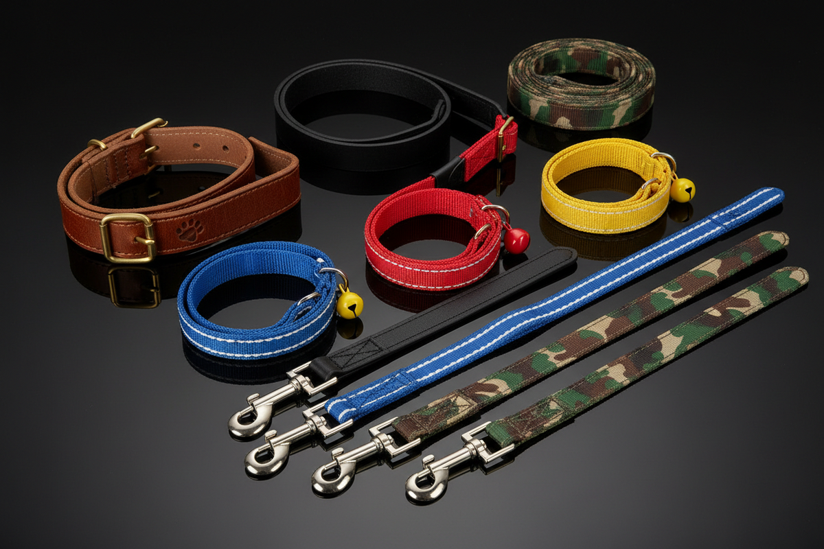 Collars