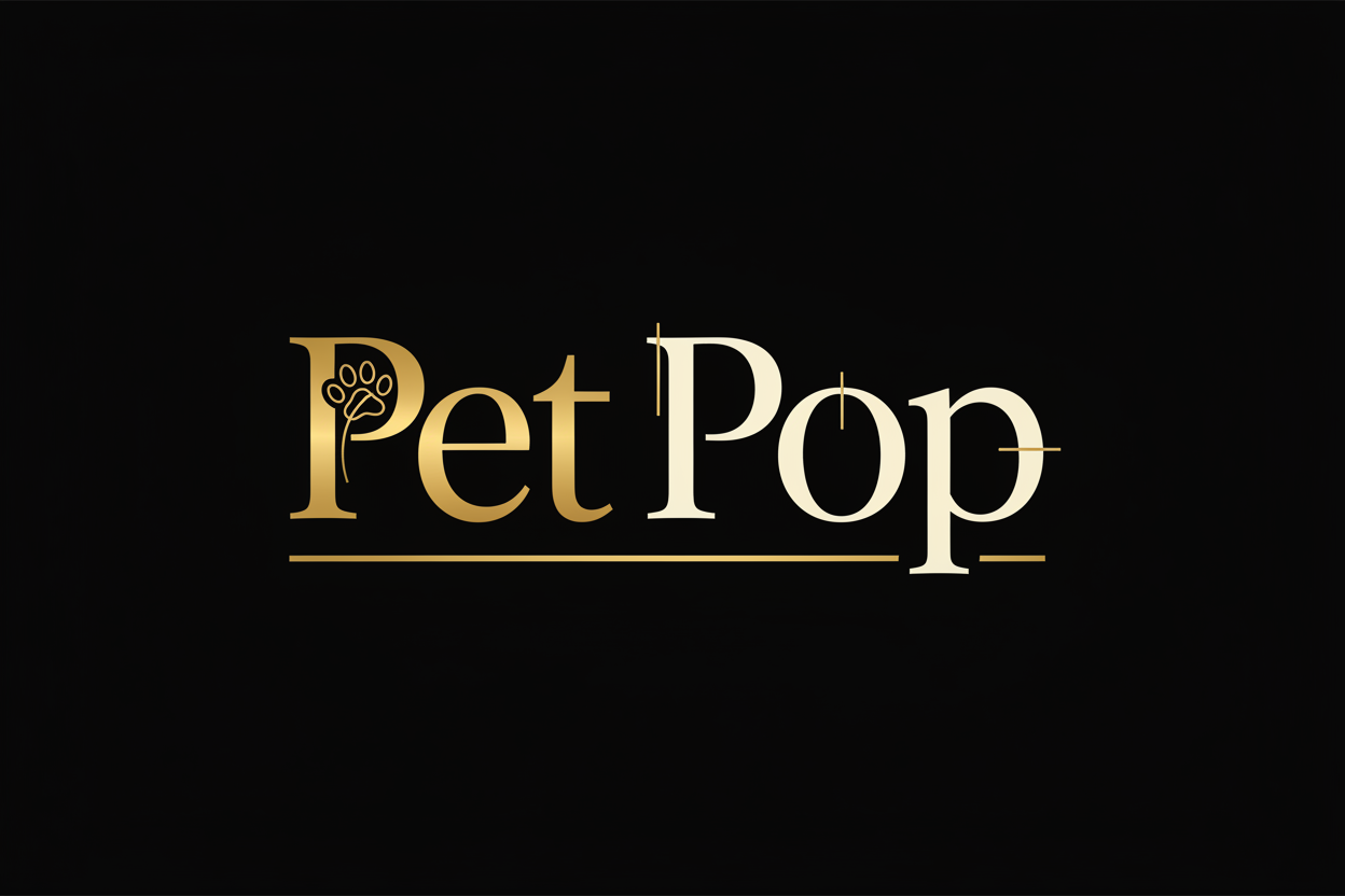 Pet Pop
